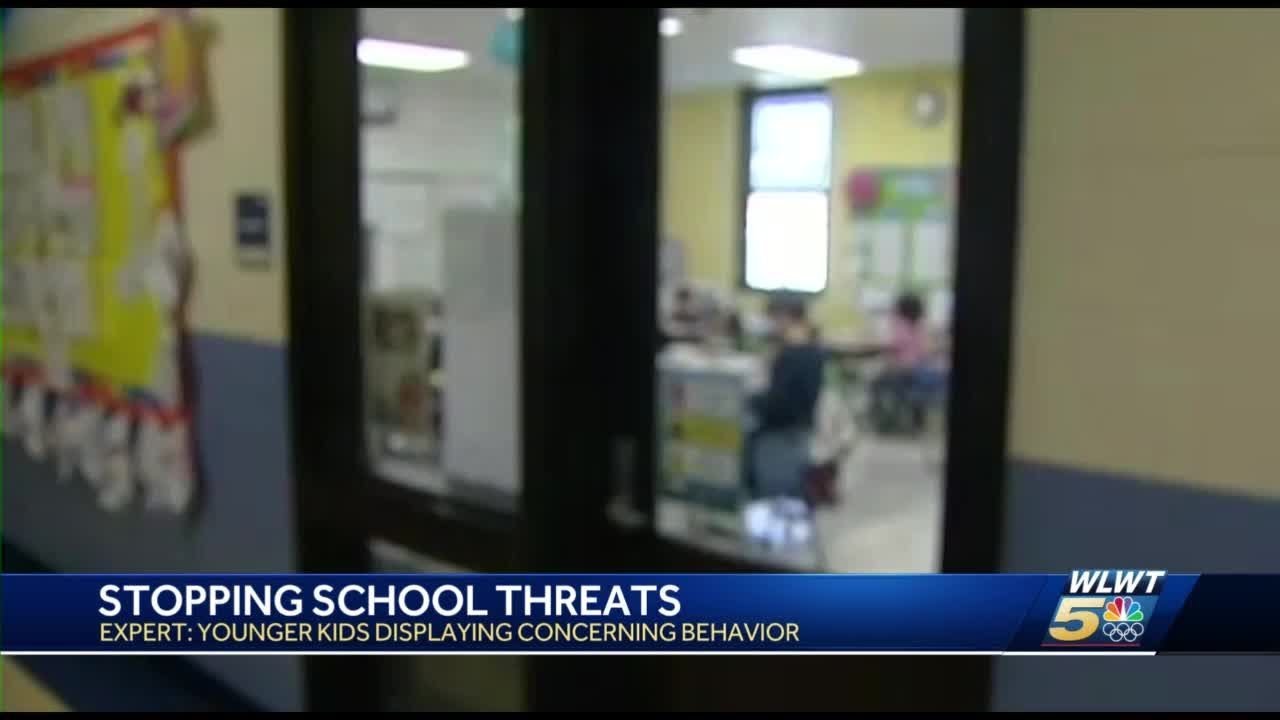 Greater Cincinnati school counselor says younger children displaying severe mental health concerns