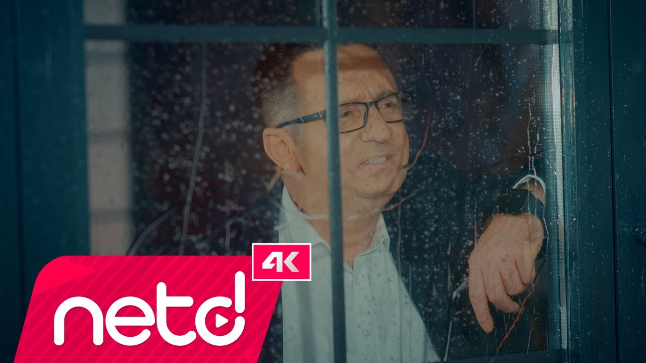 Ferhat Akkuş - Dön Gel Allah Aşkına
