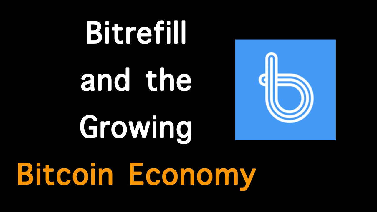 Bitcoin's Growing Circular Economy | Thomas Mills from Bitrefill