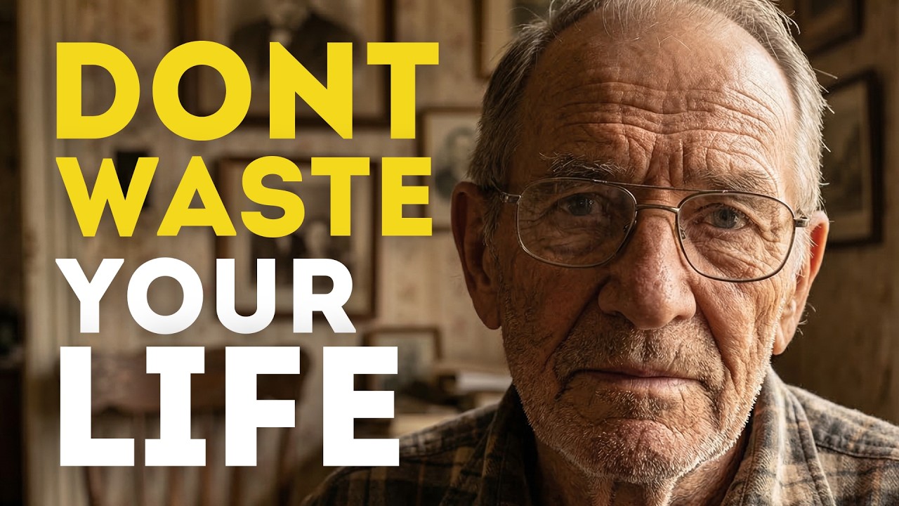 It Took Me 50+ Years to Learn This... I’ll Tell You in 10 Minutes