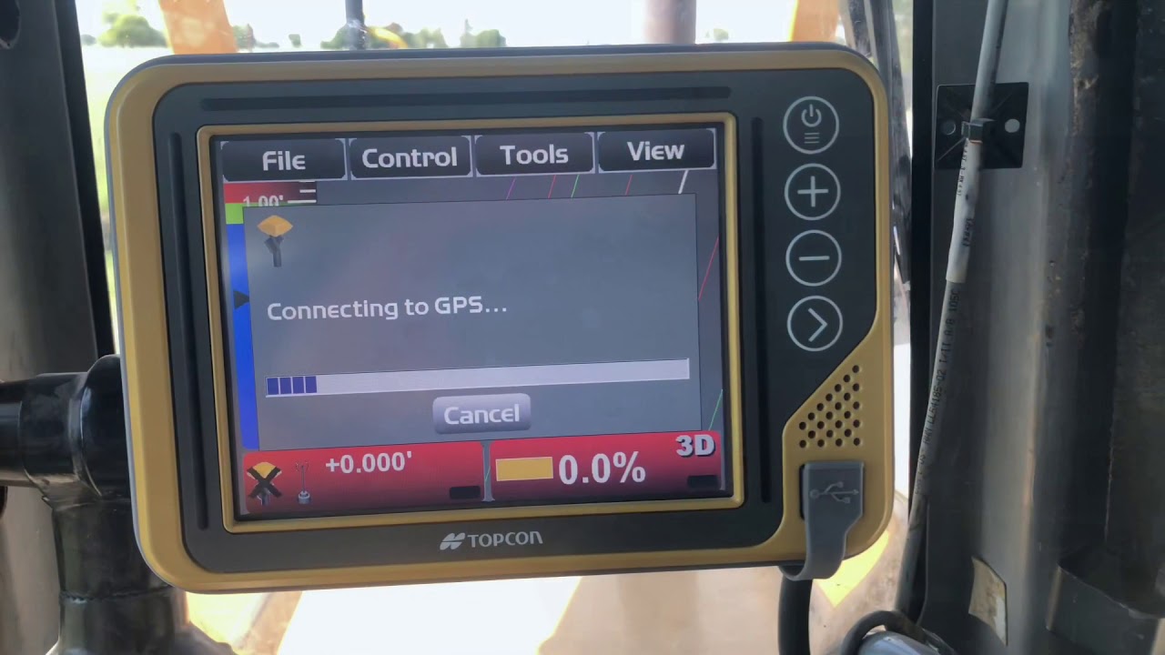 Hack that will sometimes fix control box to MC-R3 connection issues