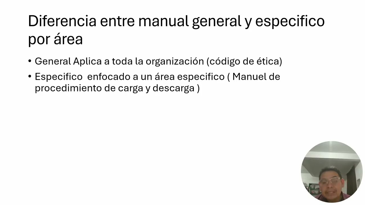 Creación Empresarial tema 6 semana 7
