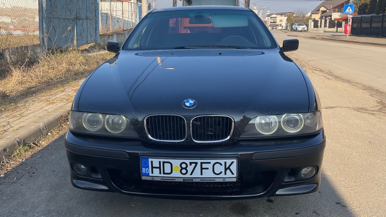 9* Planurile mele pentru acest Bmw e39 #bmw #e39 #passion
