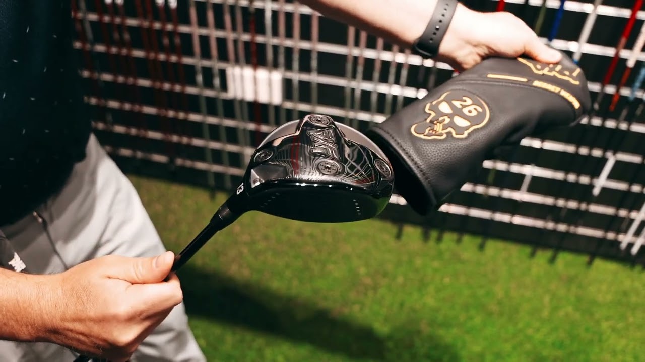 PXG Black Ops & Secret Weapon &ndash; Which One Should You Play?