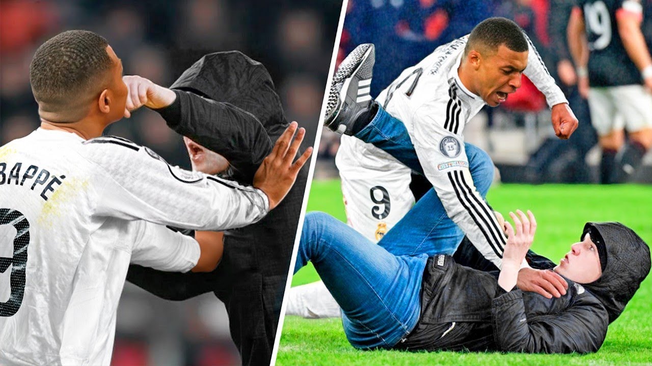QUANDO O JOGADOR PERDE A CABEÇA