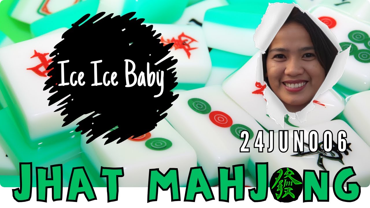 Jhat Mahjong #24JUN006