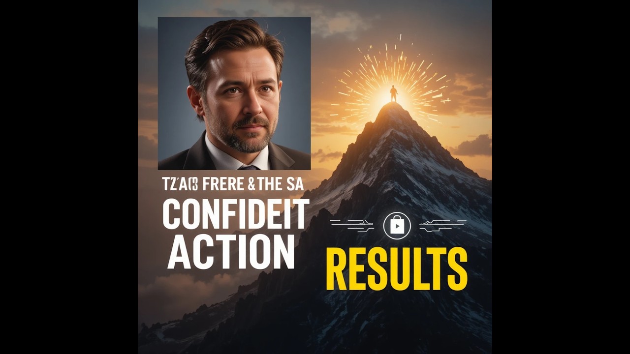 From Doubt to Power Turn Intentions Into Success With Confident Action Today