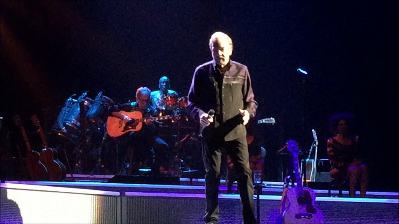 Neil Diamond 