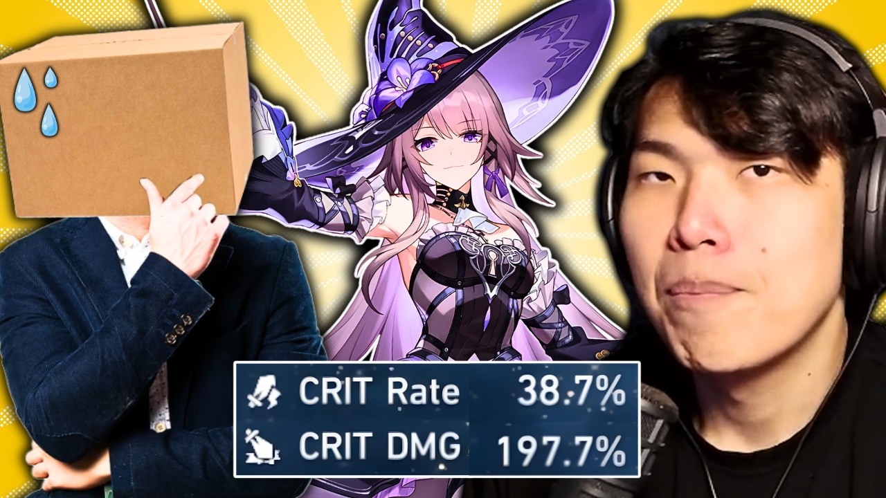 Box2 RUINED This Account... | Pokke Court