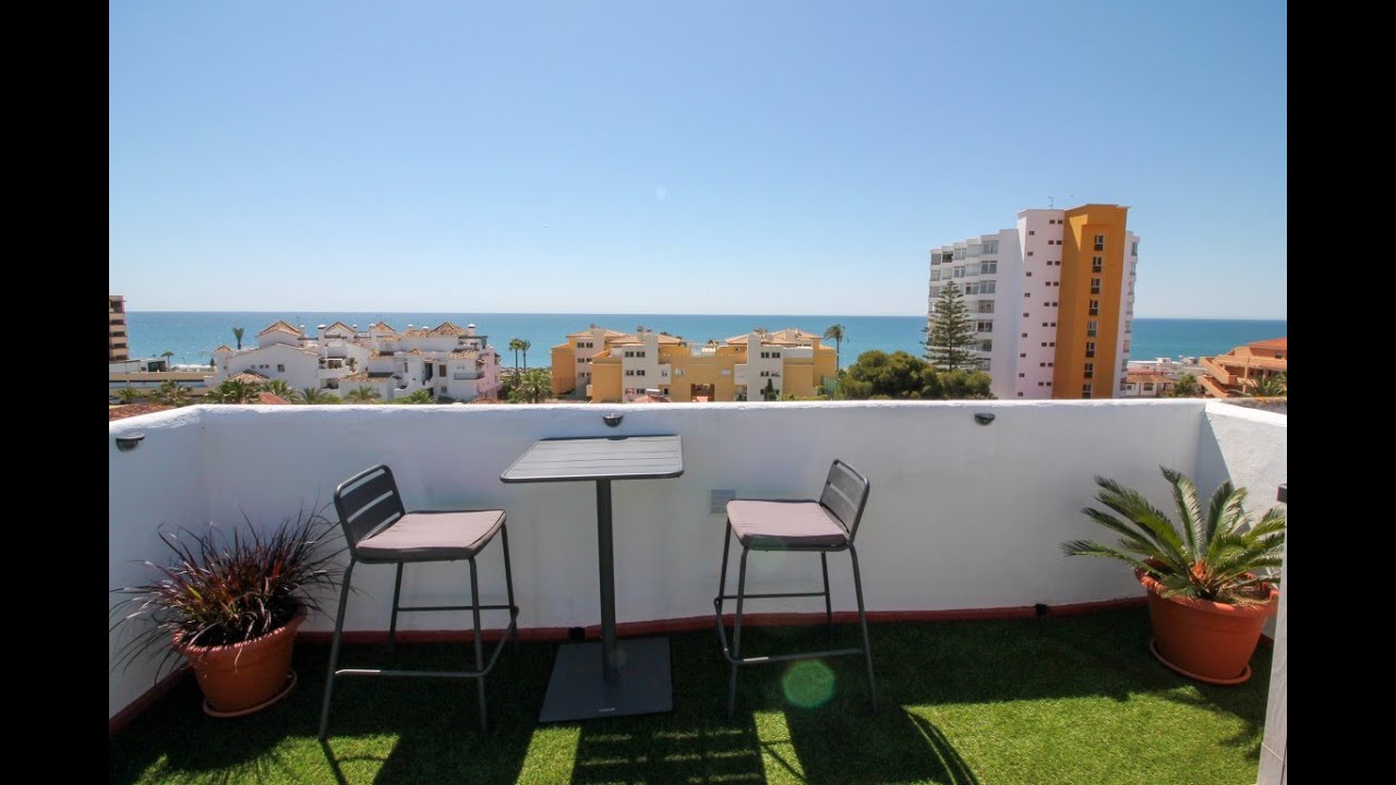 Butibamba Penthouse La Cala