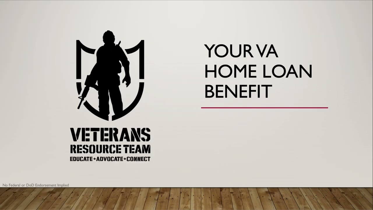 Veterans Resource Team Introduction