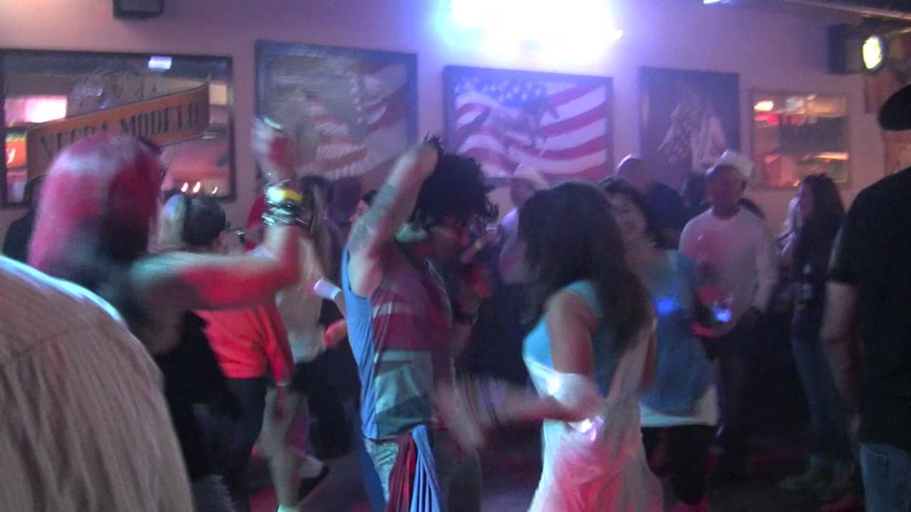The best Inland Empire 80s cover band