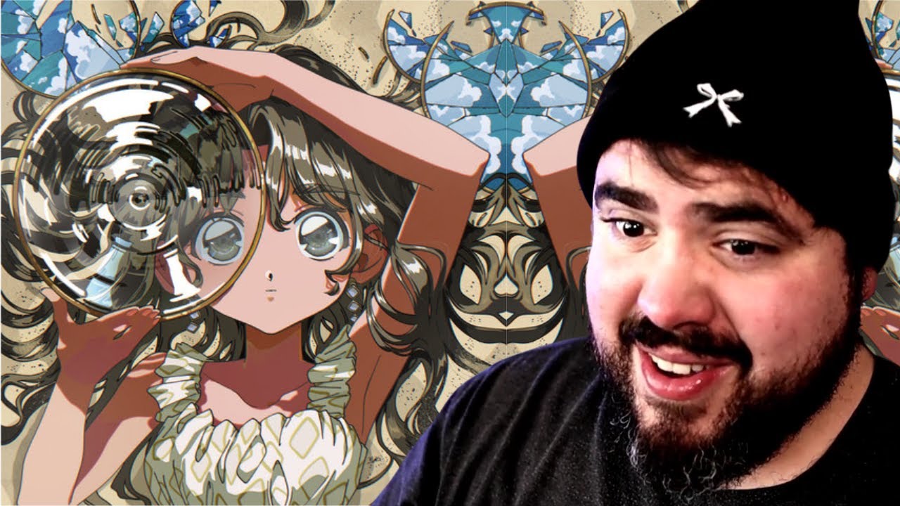 Musician Reacts to Asunojokei 'Chimera'