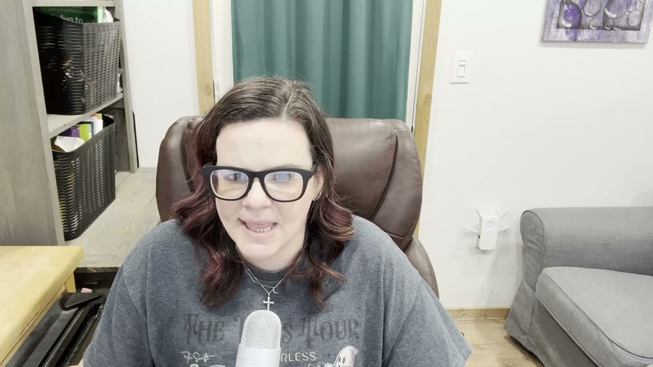 Educated -- Chapter 19