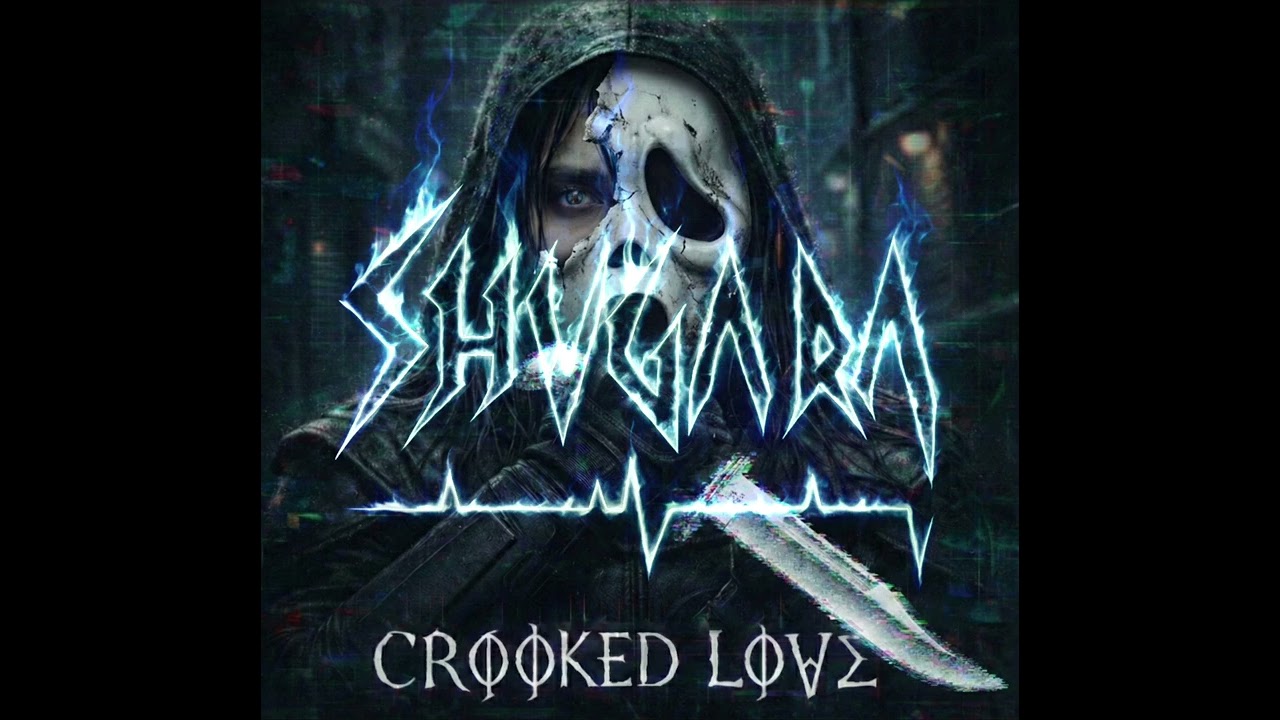 SHVGARA - CROOKED LOVE (DARK TRAP A COVENANT OF THORNS MASHUP) 