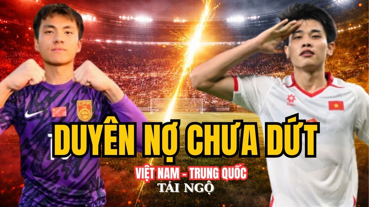 VFF Cân Nhắc Cử U21 Hay U23 Dự Giải Tứ Hùng Trung Quốc Trước ASIAD 2026