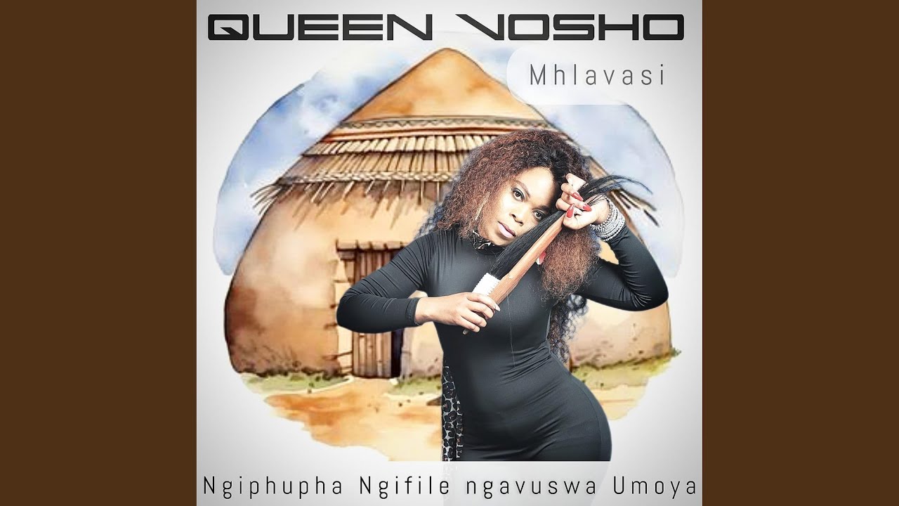 Ngiphupha ngifile ngavuswa umoya