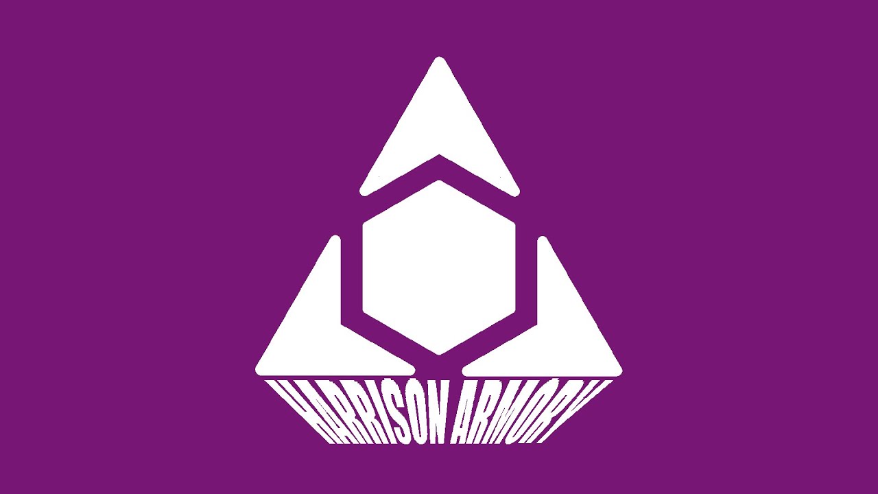 Harrison Armory Lullaby