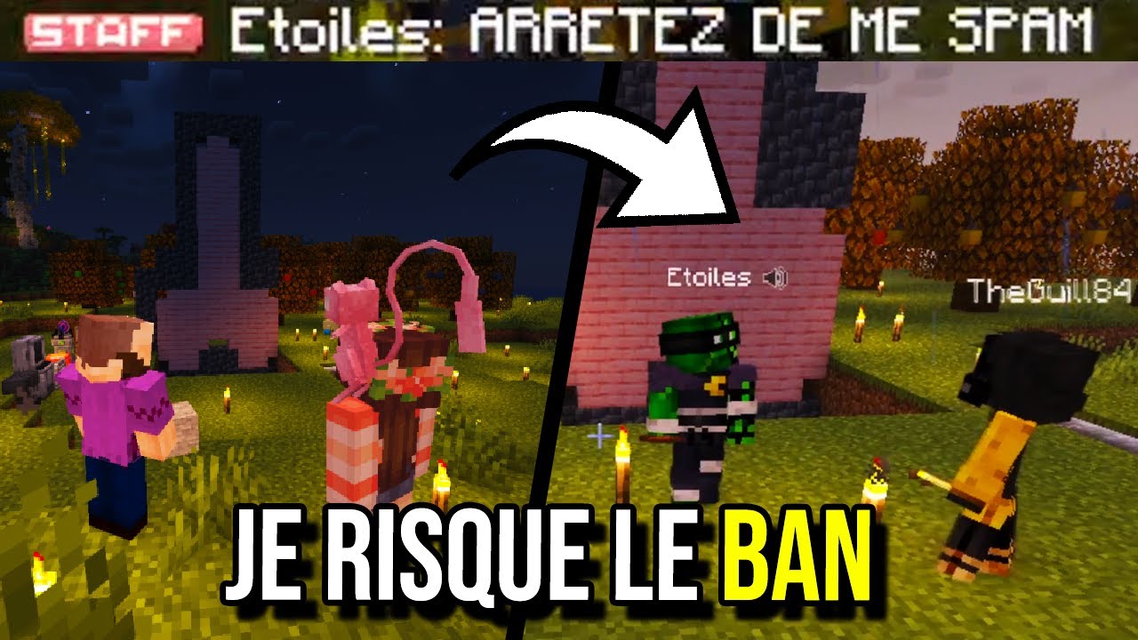 POKÉRAYOU J13 - JE RISQUE LE BAN ? L'AFFAIRE DE LA B EXPLIQUÉE (Minecraft Cobblemon)