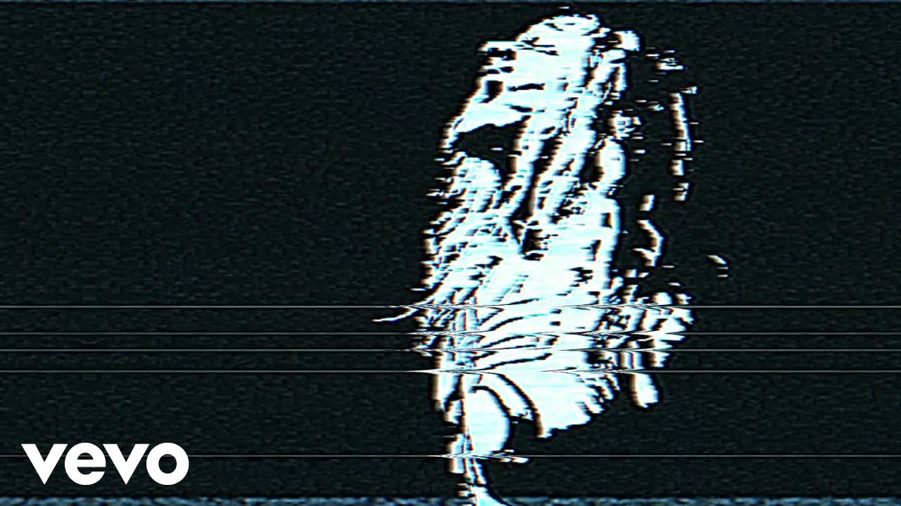 Jinjo - Shatter (Official Music Video)