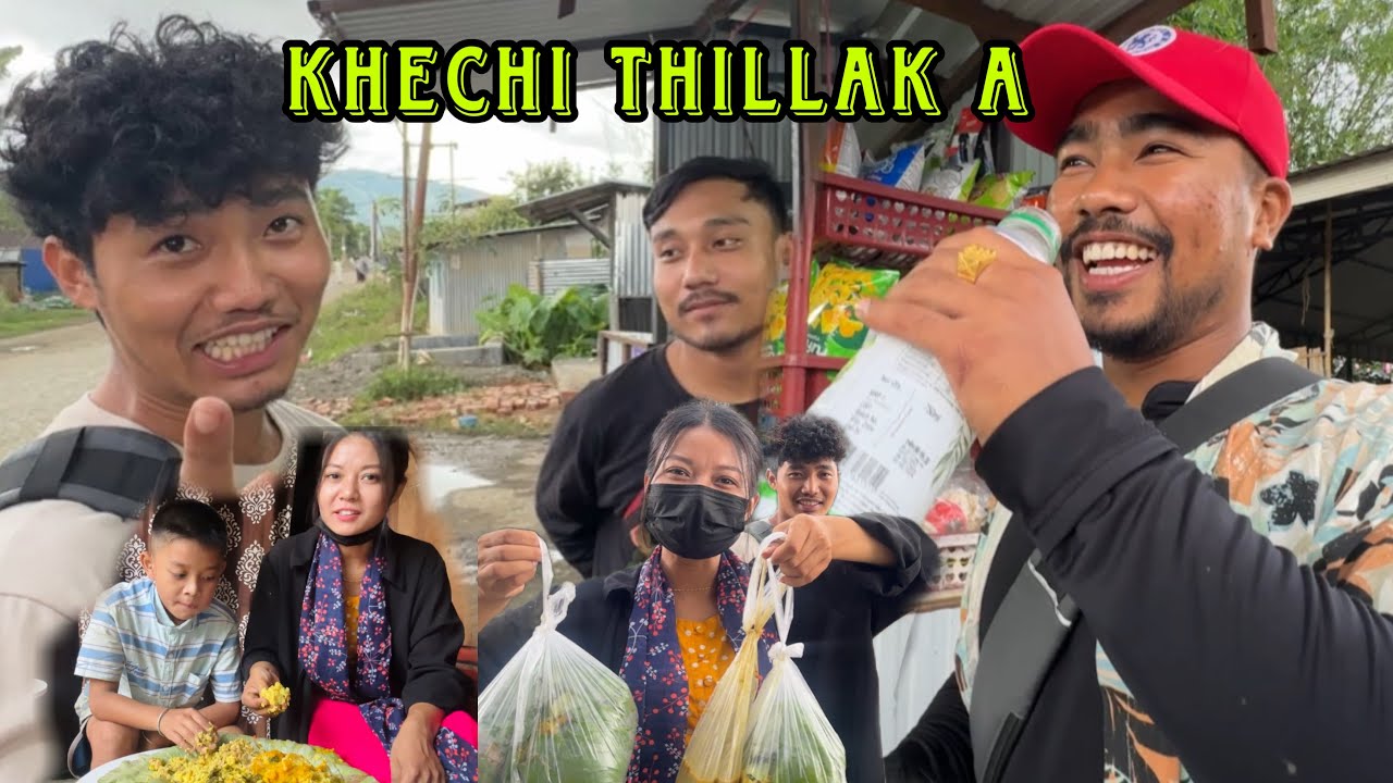 ENAO KHEINA KHECHI THILLAK A 🥰 @TaAthi7 @JagatonTonSharma @LionMeiteiNongsha