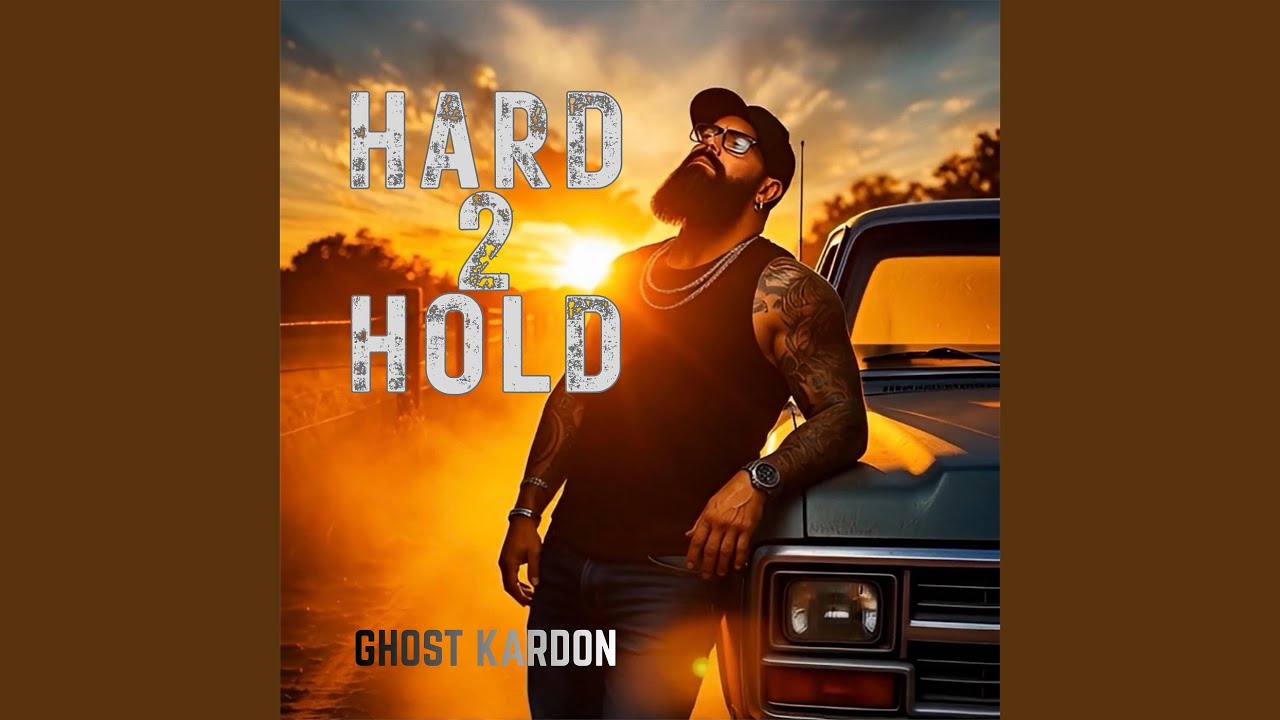 Hard 2 Hold