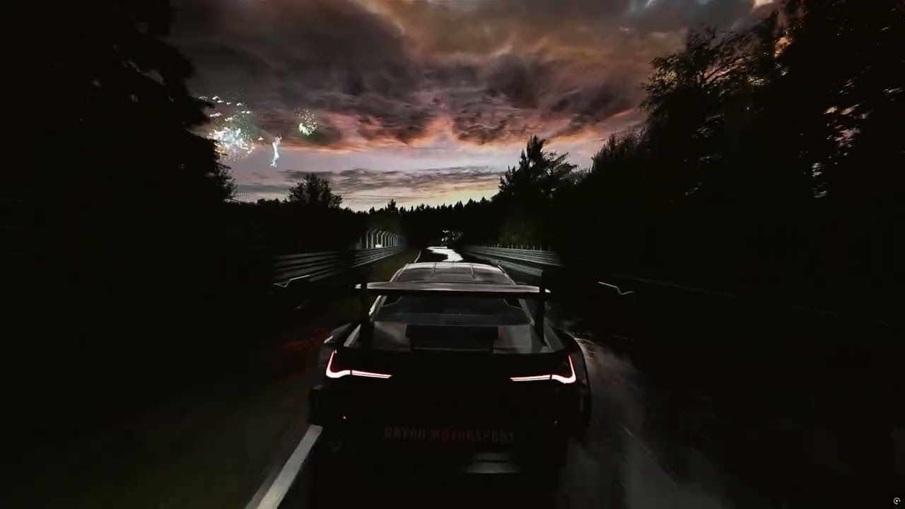 Assetto Corsa Pure 3.12 Highres  Lights Patch  212-preview full AC Real V2.0 -Truly Unique.