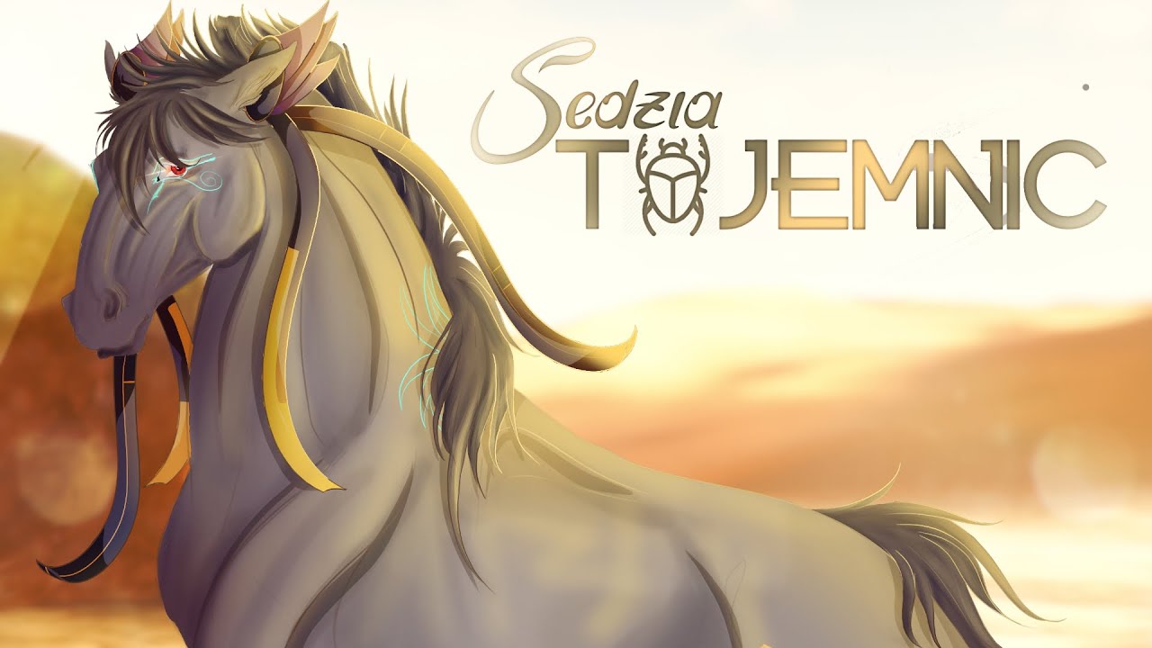 [SSO DUBB] Sędzia Tajemnic | FILM