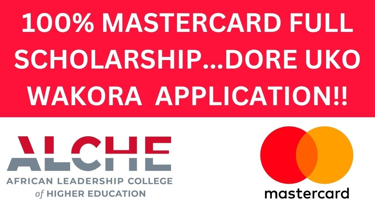 ПОЛНАЯ СТИПЕНДИЯ MASTERCARD НА МАВРИКИИ