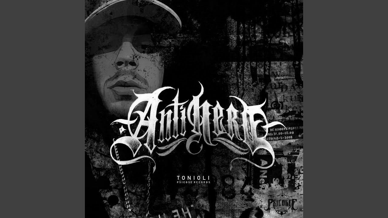 Anti-Herói (feat. Zombie Johnson)