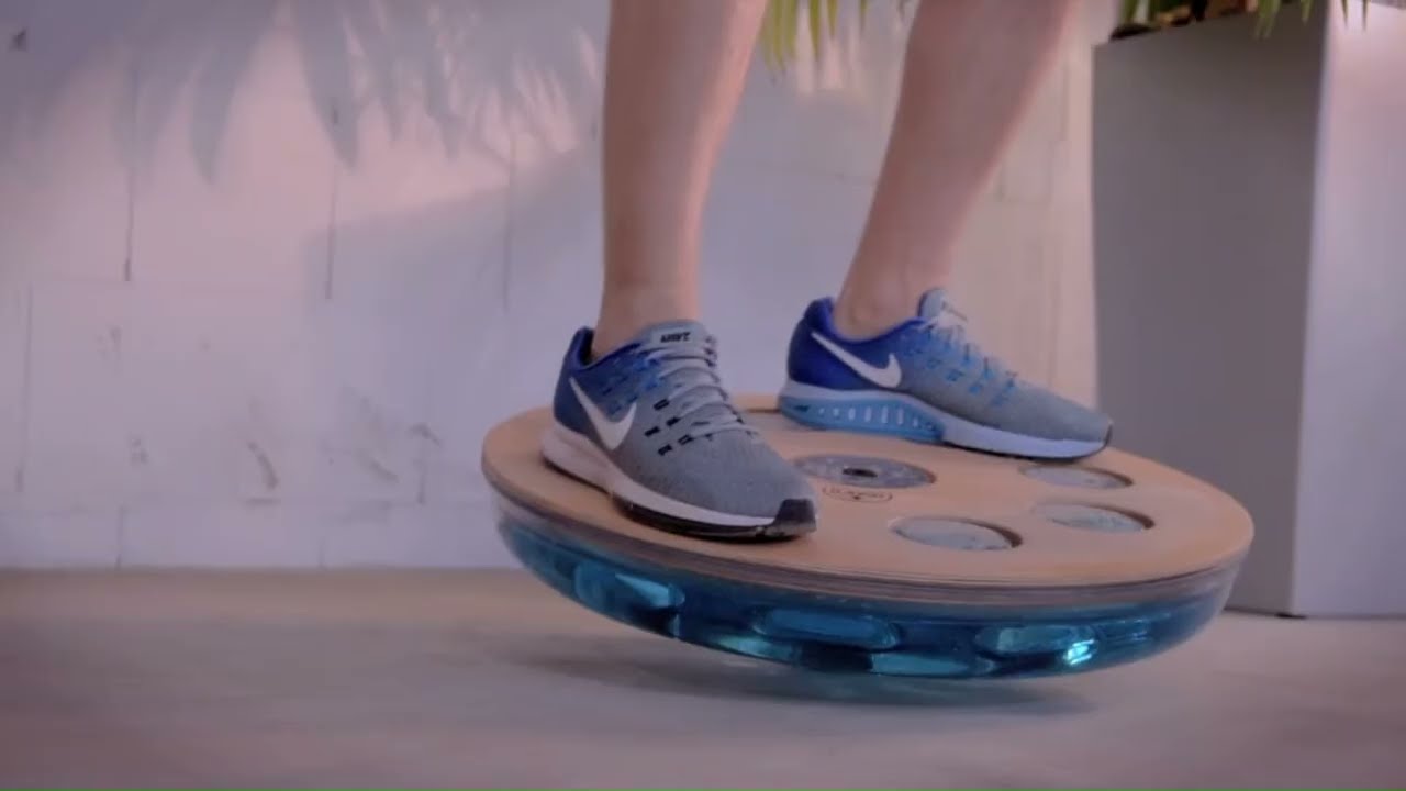NOHRD Eau-Me Board