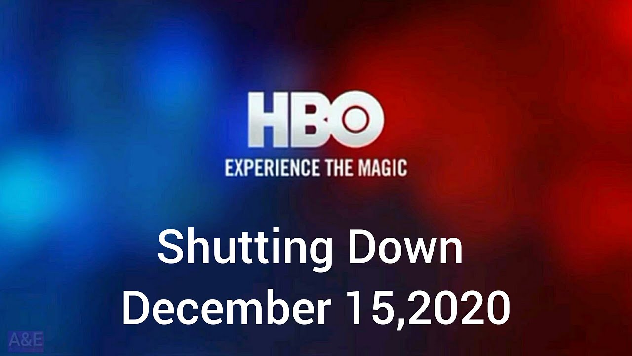 HBO Pakistan Continuity 26/11/2020 (Shutting Down December 15)