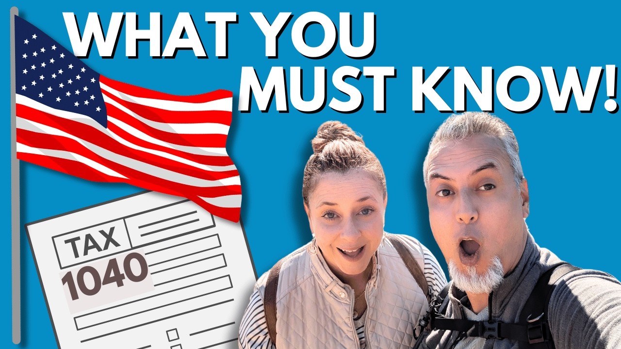 Americans Abroad: Know Your U.S. Tax Requirements | Filing Taxes&nbsp;as an Expat