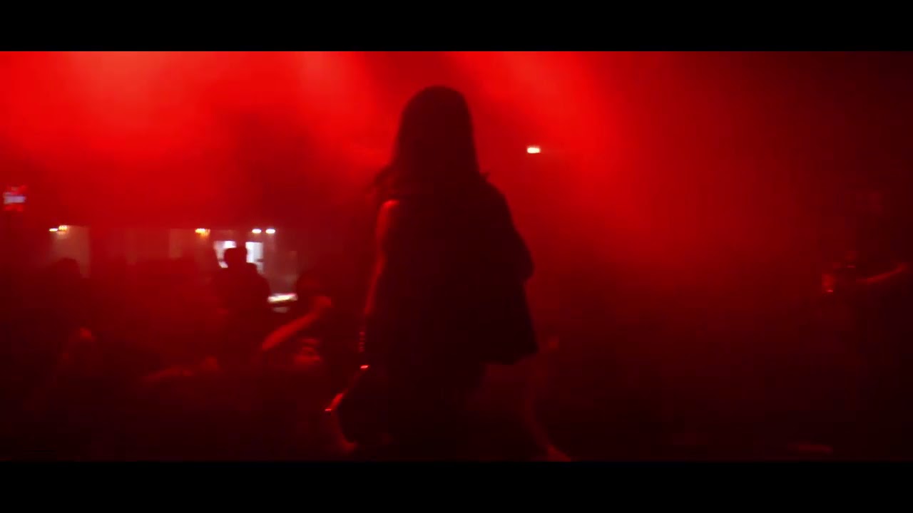 Power From Hell -  Prostitute Of Satan - Live at Orange County (USA)