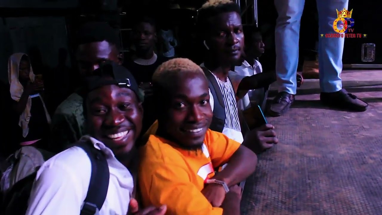 Full Video: KOOKO CONCERT 2022