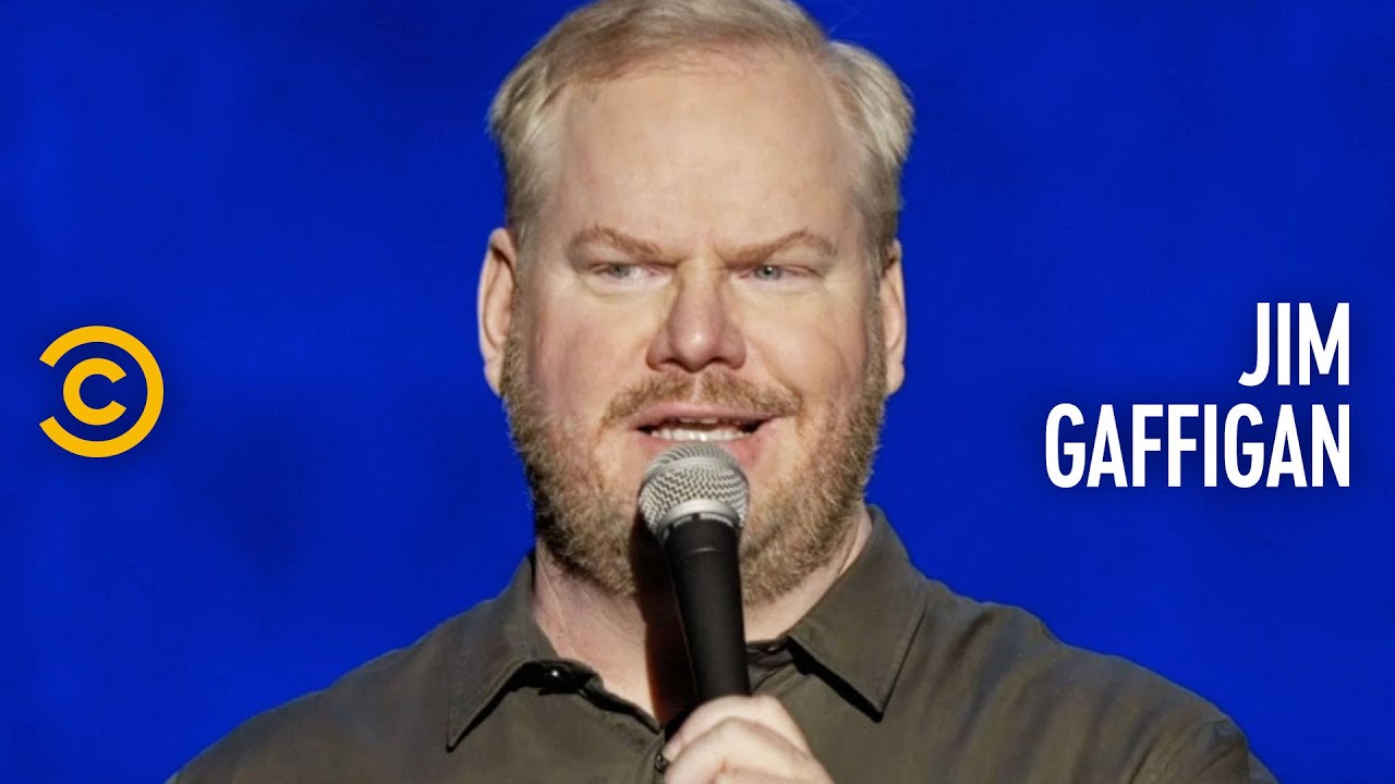 Why Is There So Much Spousal Murder on “Dateline”? - Jim Gaffigan: Quality Time