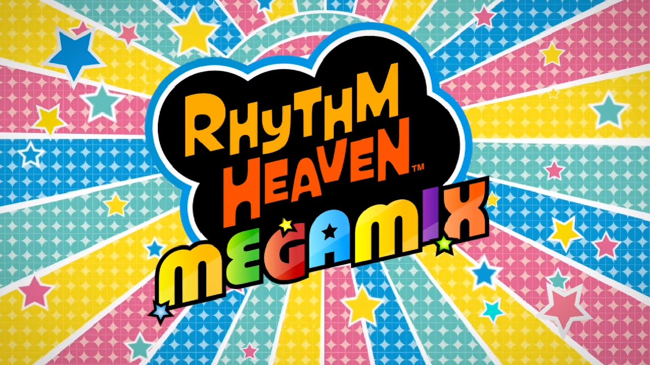 Classmate MashUp ~ Japanese + USA Version (Rhythm Heaven Megamix) [EXTENDED]