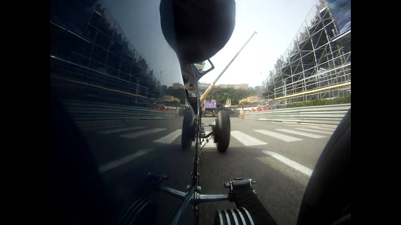 ERA Monaco 2014