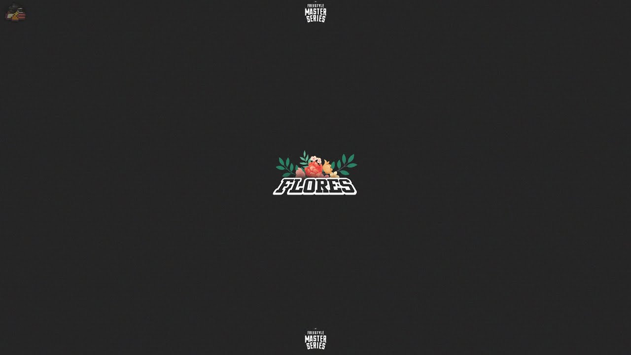 Instrumental: Rapder vs Chang 4x4 | juantwo - flores | #FMSInternacional2022