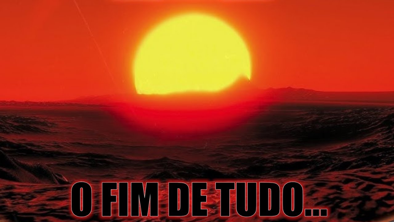 A MORTE do SISTEMA SOLAR