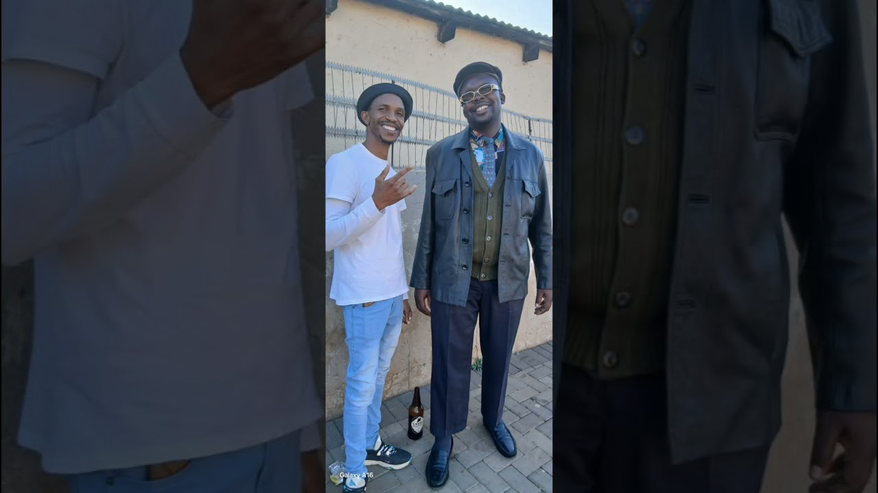 NYAOPE NEW 45 HIT [TA MATHOPA F.T JUS JUK]