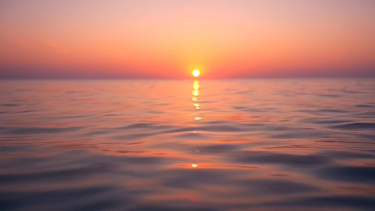 Sunset beats - chillout, trip hop, ambient, lofi mix