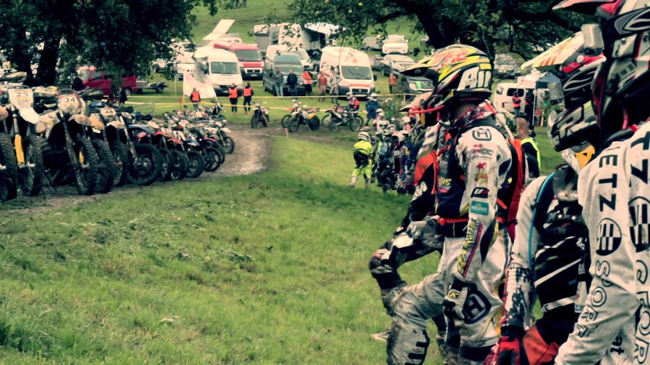 Enduro Koglerhof 2014