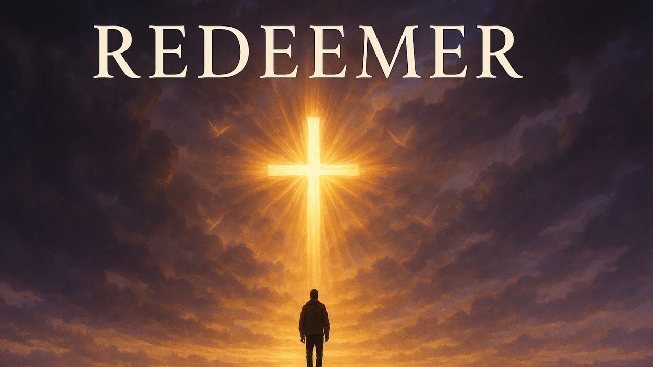 Redeemer – Official Gospel Music Video | Top Jamz