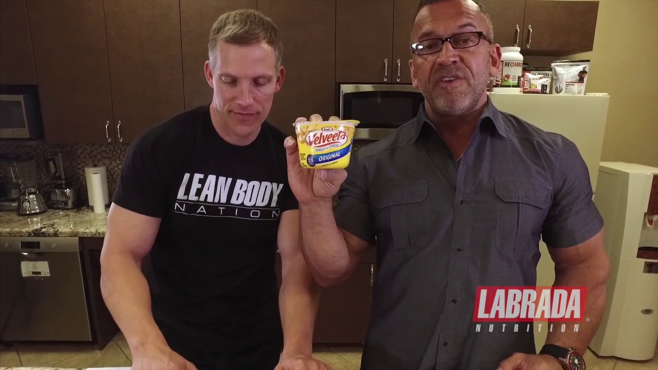 What is Fat - With Lee Labrada