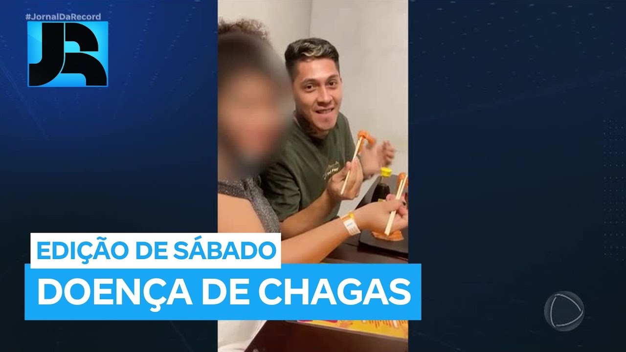 Morte por doença de Chagas é registrada no Pará e acende alerta para processamento seguro do açaí