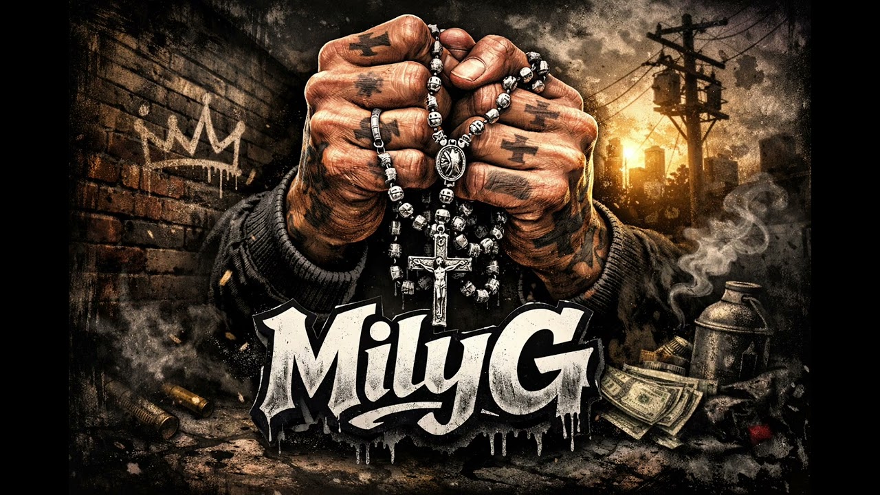 Ten Piedad de Mí – MilyG 