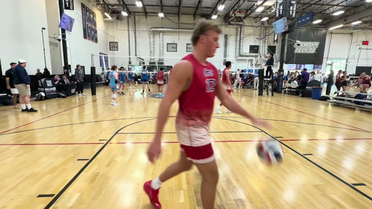 U of A - A vs UCSD A