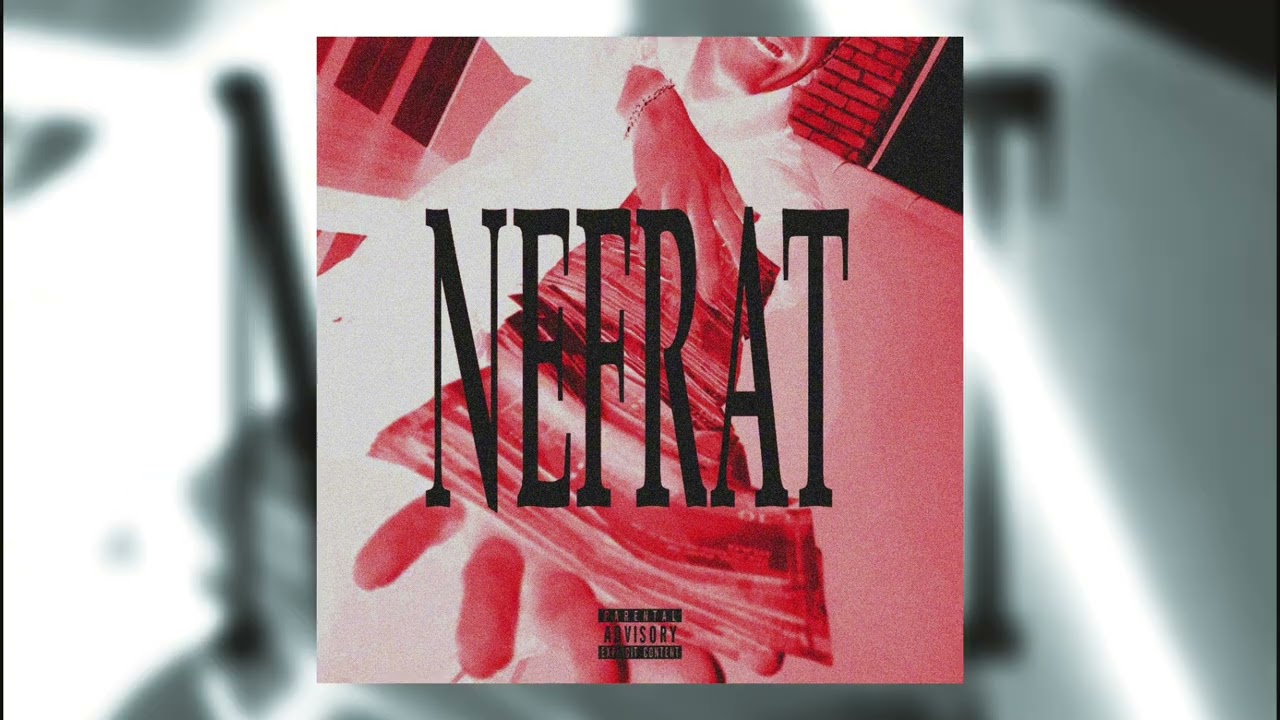 Gucciflame - Nefrat Freestyle (Official Audio)