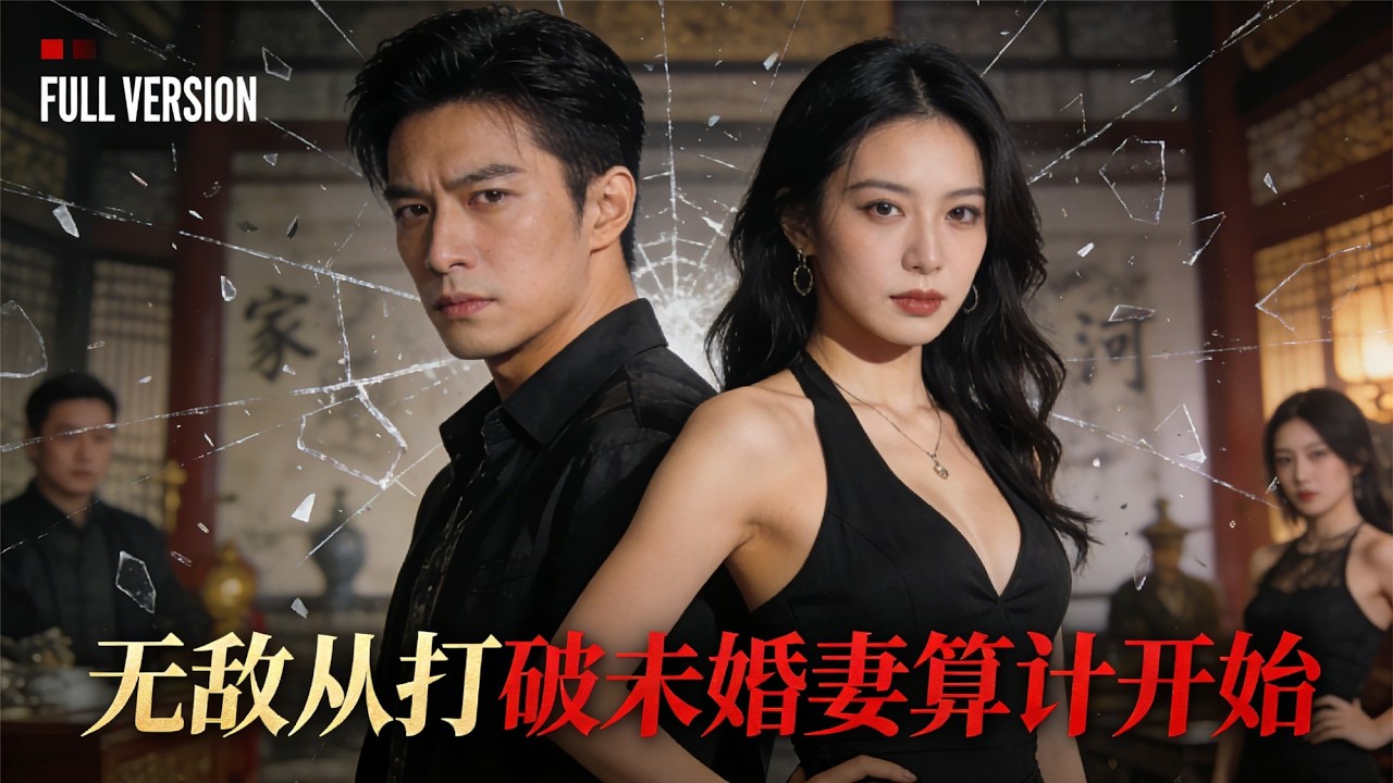 【完結】重生逆襲！廢體藏聖體，這一世碾壓所有陰謀！#无敌从打破未婚妻算计开始 #重生短劇 #逆襲爽劇 #聖體無敵 #未婚妻算計 #玄幻復仇# 廢體逆襲 #重生挽回一切 #重生 #爽文短劇 #網劇推薦